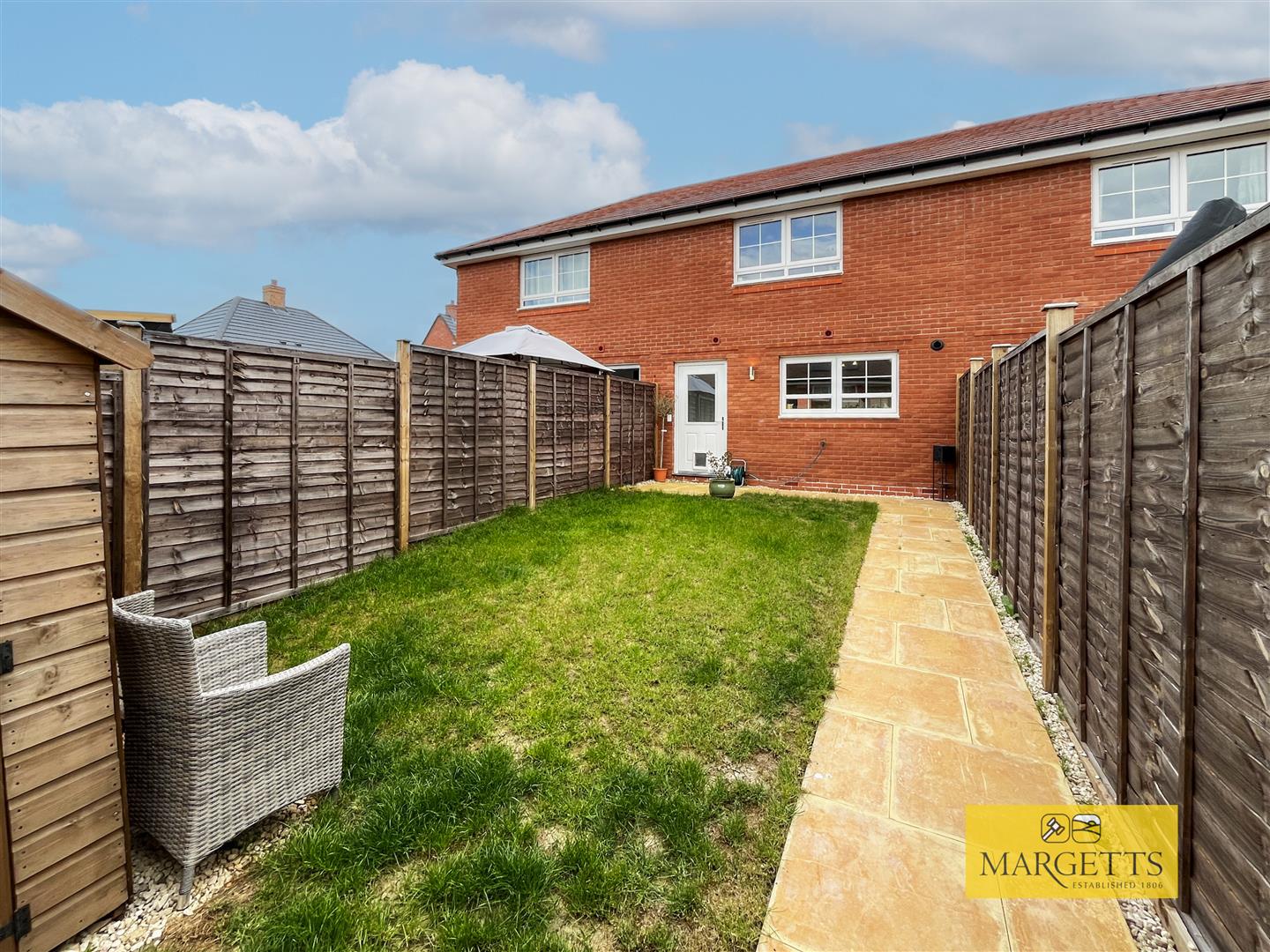 March Place, Upper Lighthorne, Leamington Spa 17